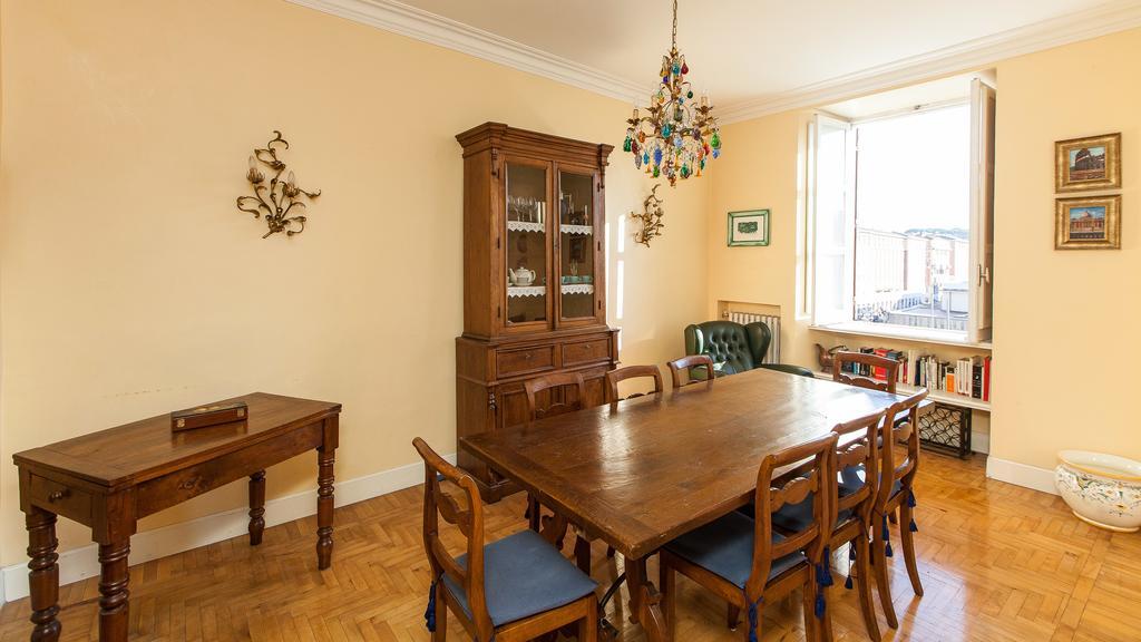Apartamento In Risorgimento View Aparment *