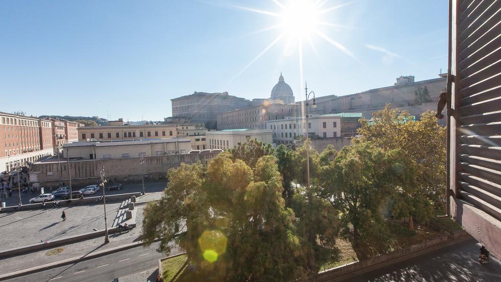 Apartamento In Risorgimento View Aparment Roma