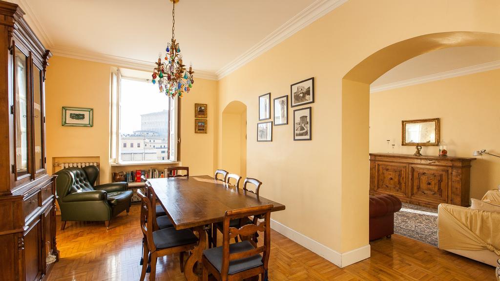In Risorgimento View Aparment Apartamento