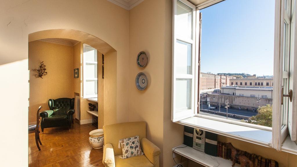 In Risorgimento View Aparment Apartamento