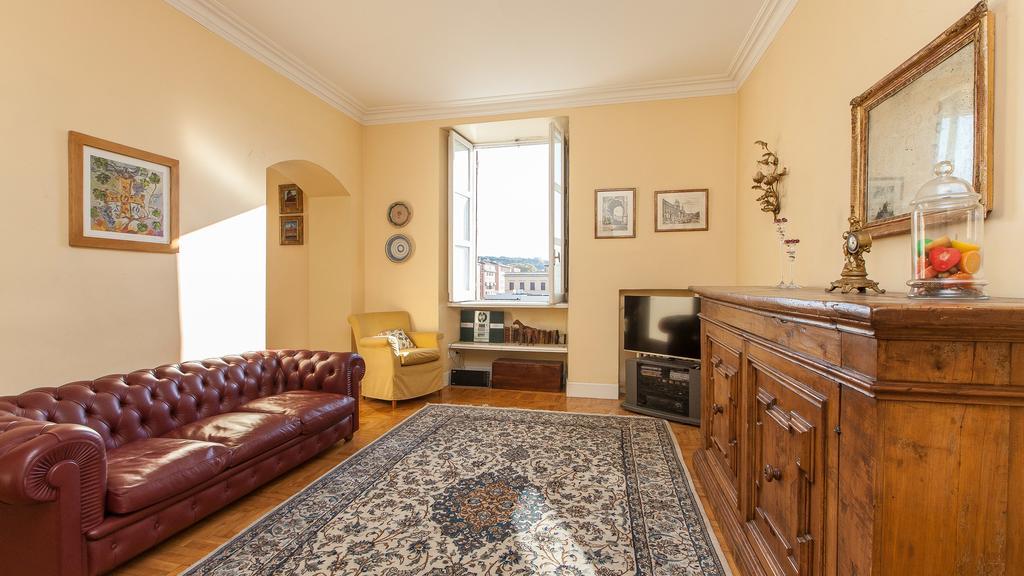 Apartamento In Risorgimento View Aparment Roma