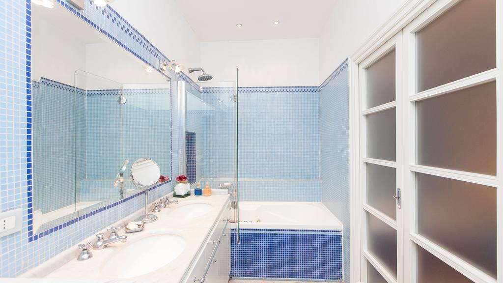 Apartamento In Risorgimento View Aparment Roma