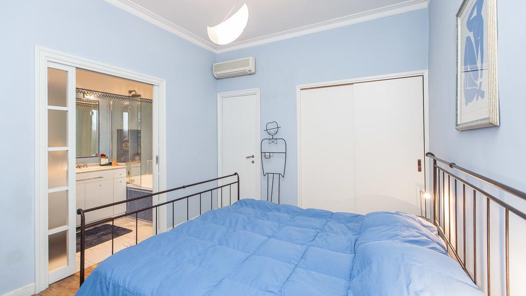 Apartamento In Risorgimento View Aparment *