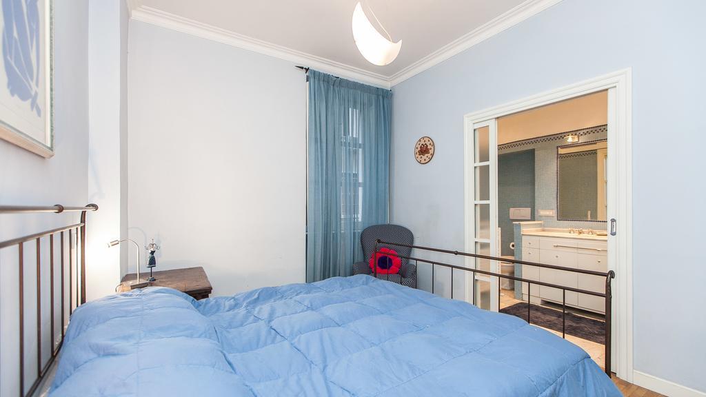 In Risorgimento View Aparment Apartamento *