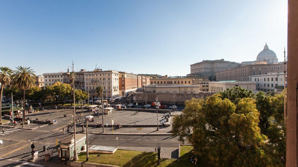 Apartamento In Risorgimento View Aparment