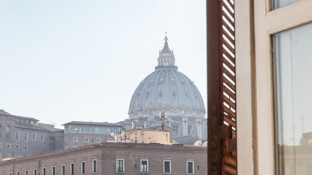 In Risorgimento View Aparment *