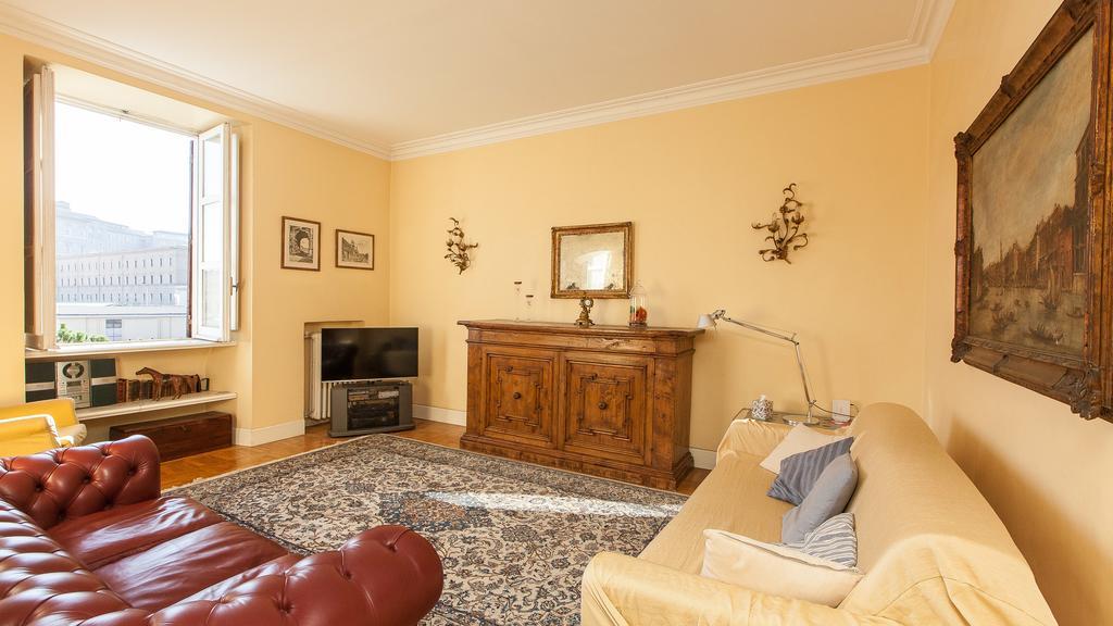 Apartamento In Risorgimento View Aparment