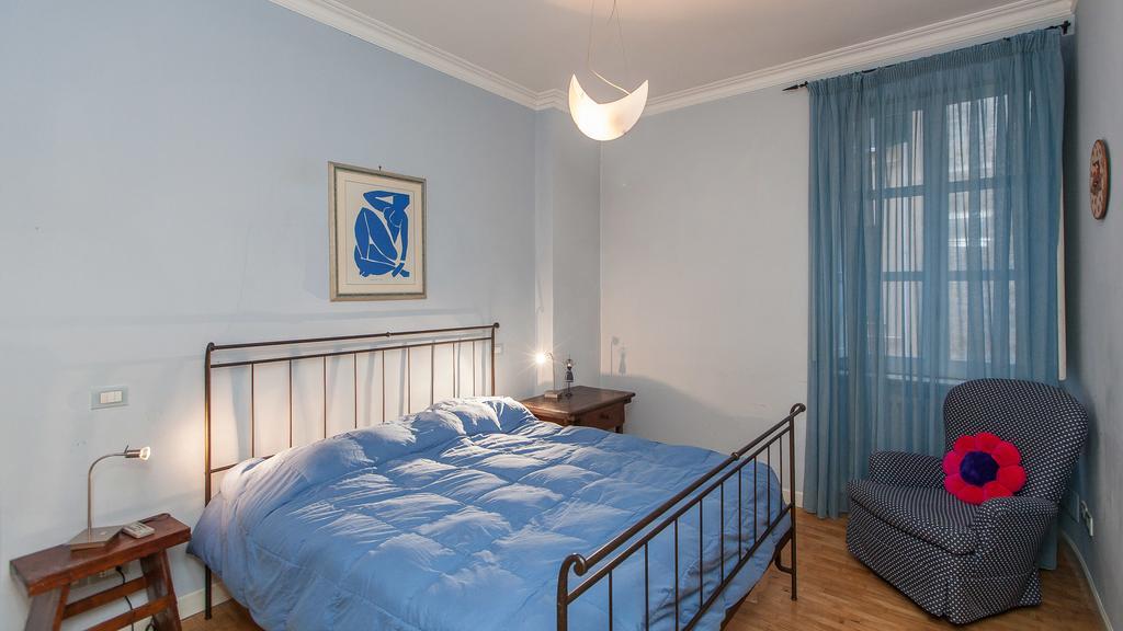 Risorgimento View Aparment Apartment Rom