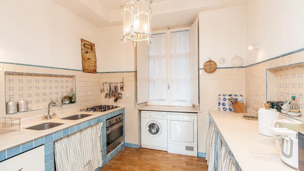 Apartment Risorgimento View Aparment Rom